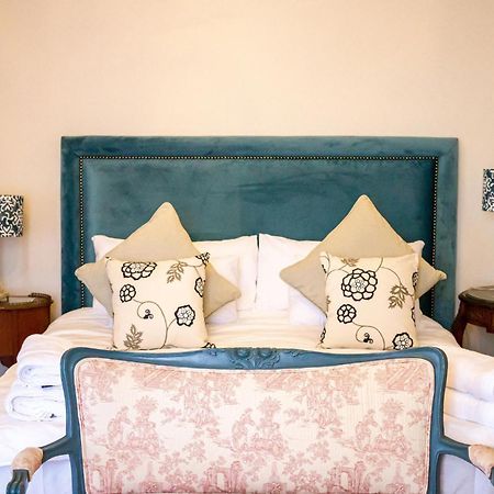 סטלנבוש Banhoek Corner Guesthouse מראה חיצוני תמונה