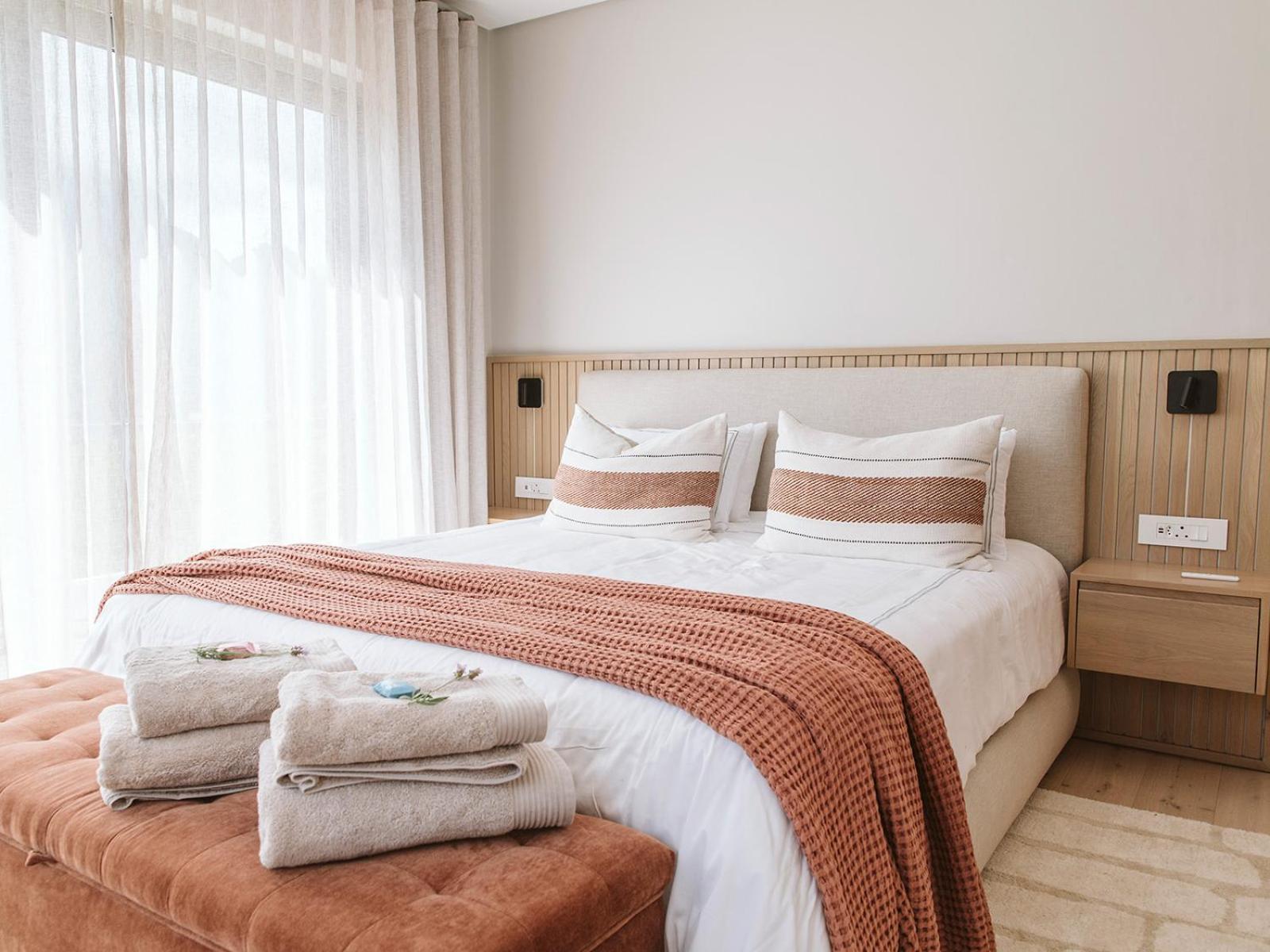 סטלנבוש Banhoek Corner Guesthouse מראה חיצוני תמונה