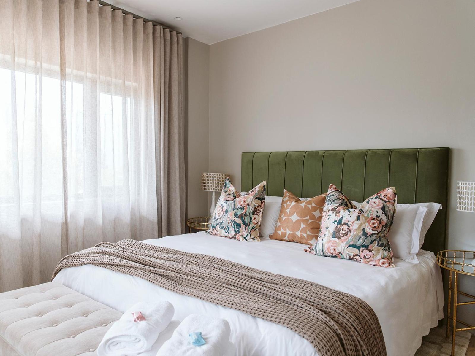 סטלנבוש Banhoek Corner Guesthouse מראה חיצוני תמונה